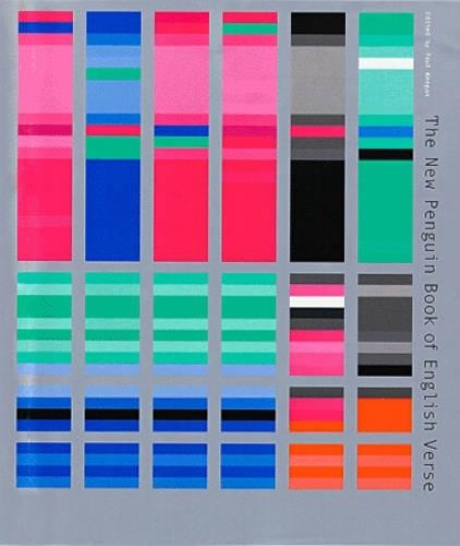 The New Penguin Book of English Verse