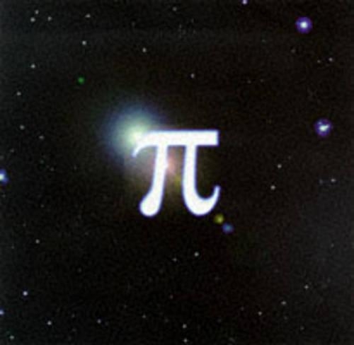 The Joy of Pi