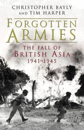 Forgotten Armies