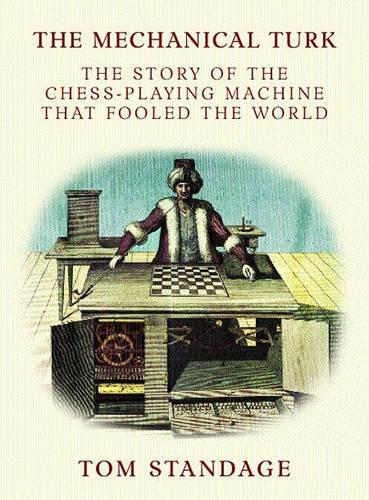 The Mechanical Turk