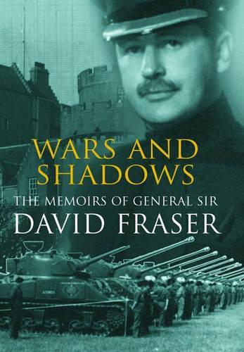 Wars and Shadows