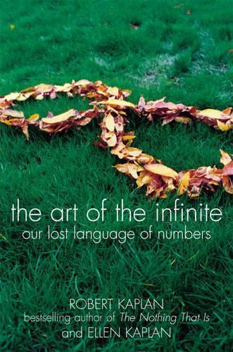 The Art of the Infinite