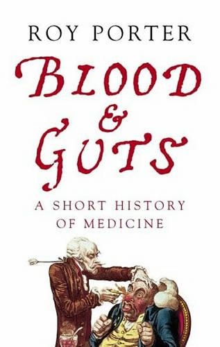 Blood and Guts