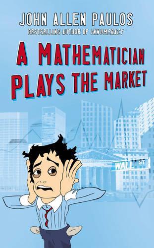 A Mathematician Plays the Market