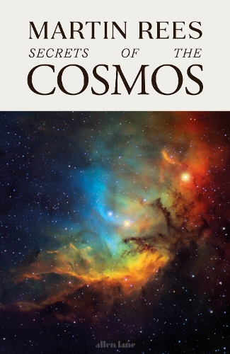 Secrets of the Cosmos