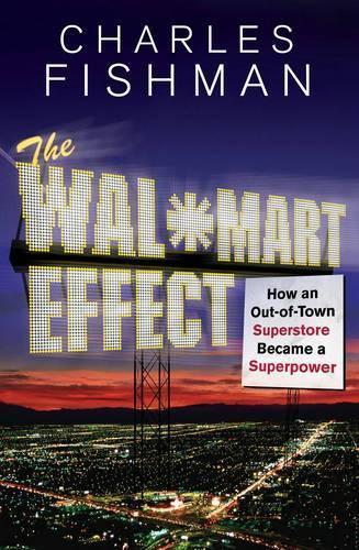 The Wal-Mart Effect