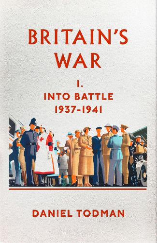 Britain's War