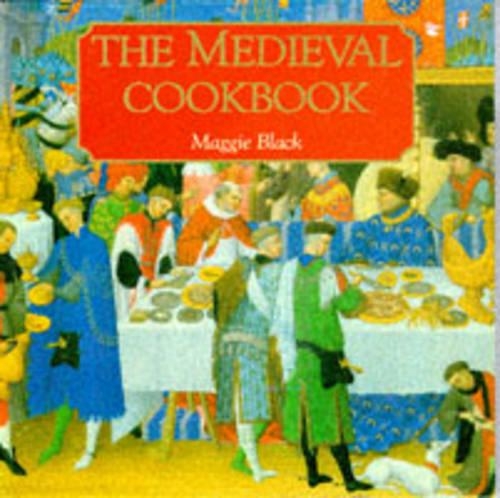 Medieval Cookbook