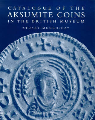 Catalogue Aksumite Coins