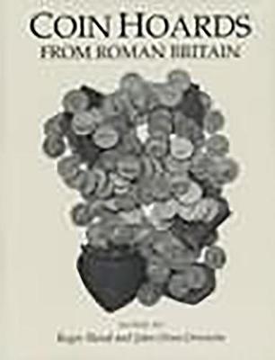 Coin Hoards from Roman Britain Volume
