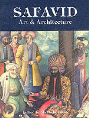 Savavid Art and Architecture