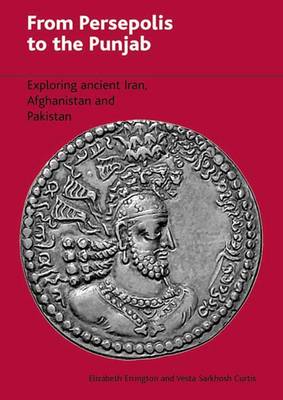 From Persepolis to the Punjab