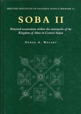 Soba II