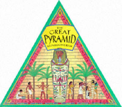 Great Pyramid: An Interactive Book