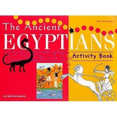 The Ancient Egyptians