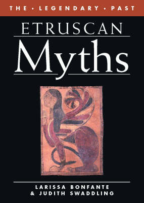 Etruscan Myths (Legendary Past)