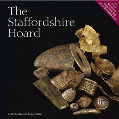 The Staffordshire Hoard