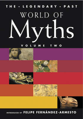 World of Myths: v.2