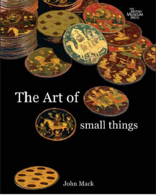 The Art of Small Things
