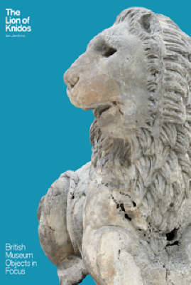 Lion of Knidos (Objects in Focus)