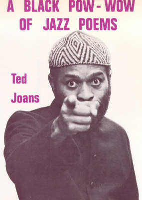 A Black Pow-wow of Jazz Poems