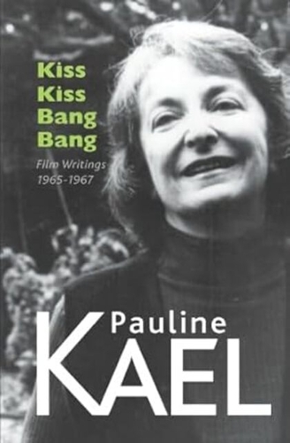 Kiss Kiss Bang Bang