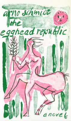 The Egghead Republic