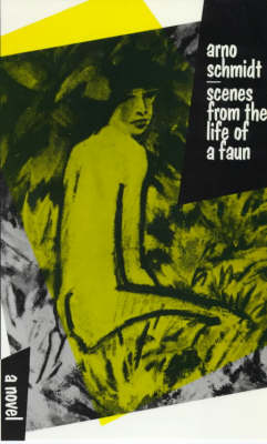 Scenes from the Life of a Faun