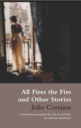 All Fires the Fire