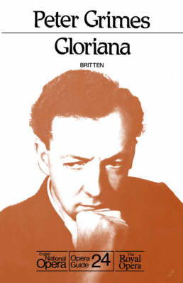 Peter Grimes