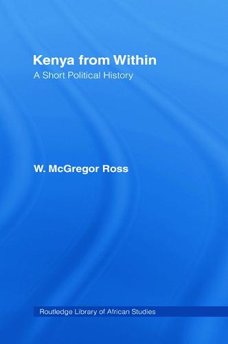 Kenya from Within