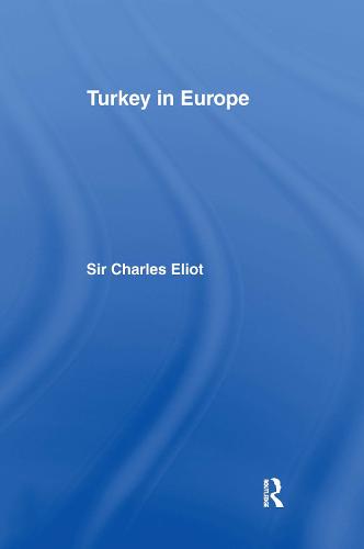 Turkey in Europe
