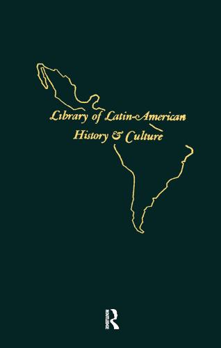 The Establishment of Spanish Rule in America