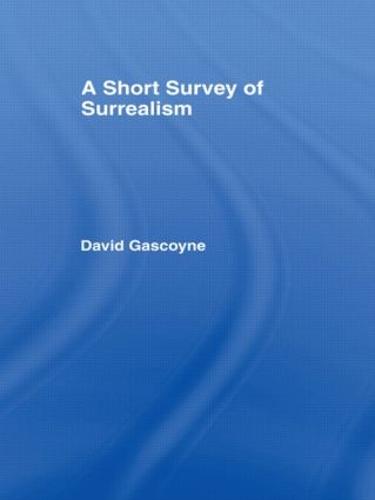 A Short Survey of Surrealism