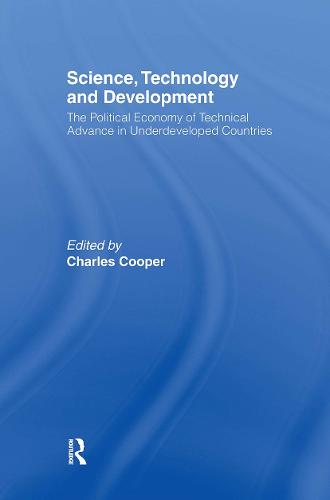 Science, Technology and Development