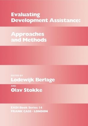 Evaluating Development Assistance