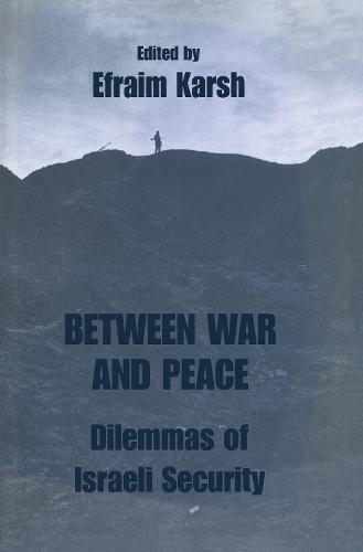 Between War and Peace