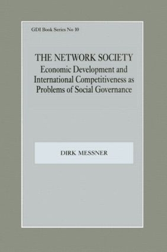 The Network Society