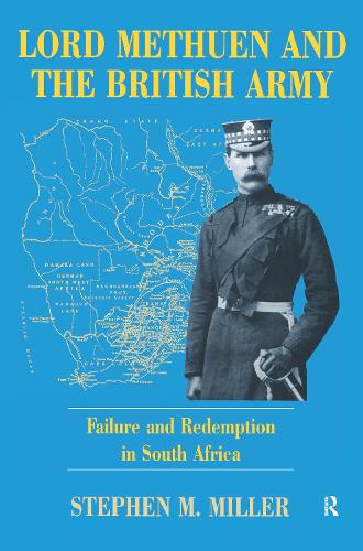 Lord Methuen and the British Army