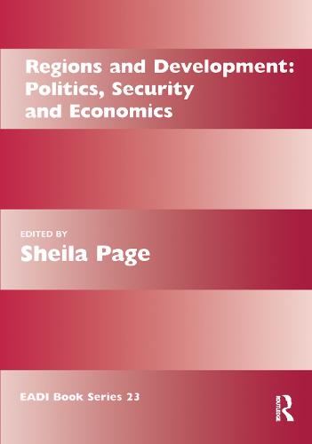 Regions and Development