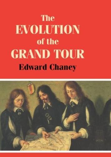 The Evolution of the Grand Tour