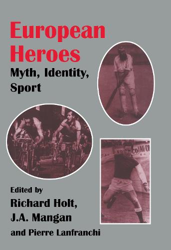European Heroes