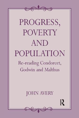 Progress, Poverty and Population