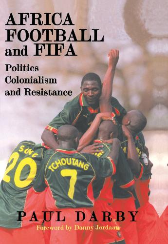 Africa, Football and FIFA