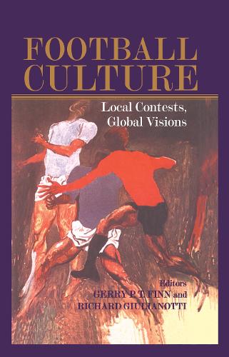 Football Culture