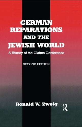 German Reparations and the Jewish World