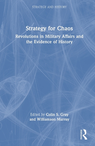 Strategy for Chaos