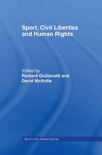 Sport, Civil Liberties and Human Rights
