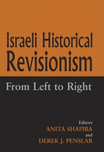 Israeli Historical Revisionism