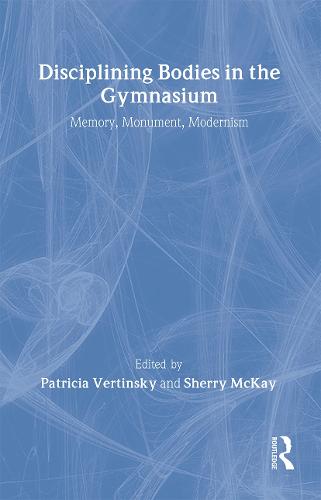 Disciplining Bodies in the Gymnasium